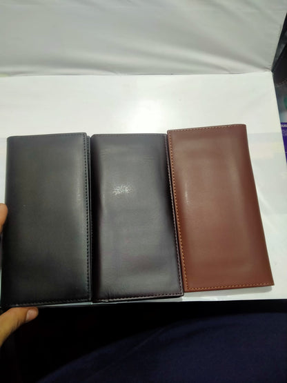 Mobile Pouch Long Wallet