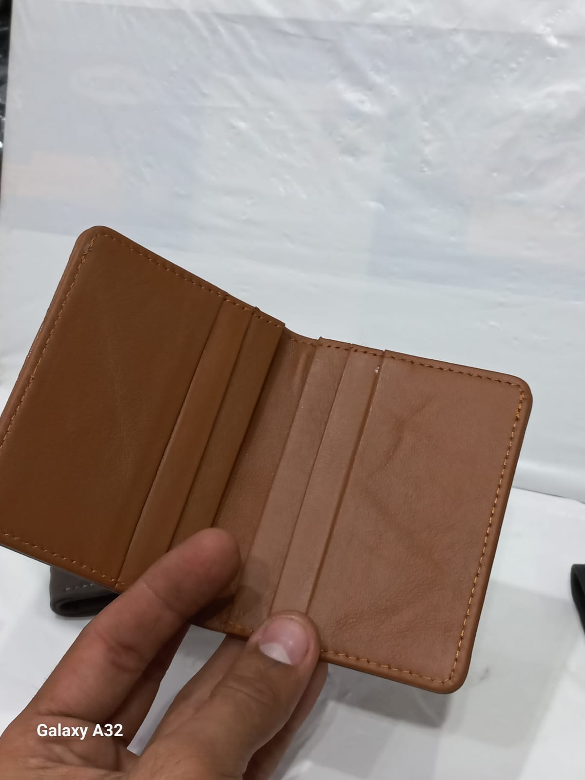 Fancy Card Holder Wallet