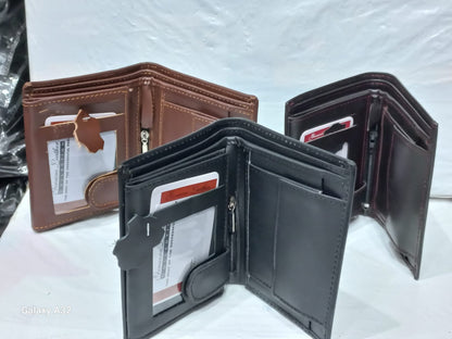 German Book Wallets