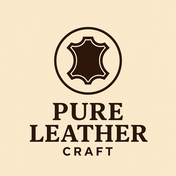 PureLeatherCraft