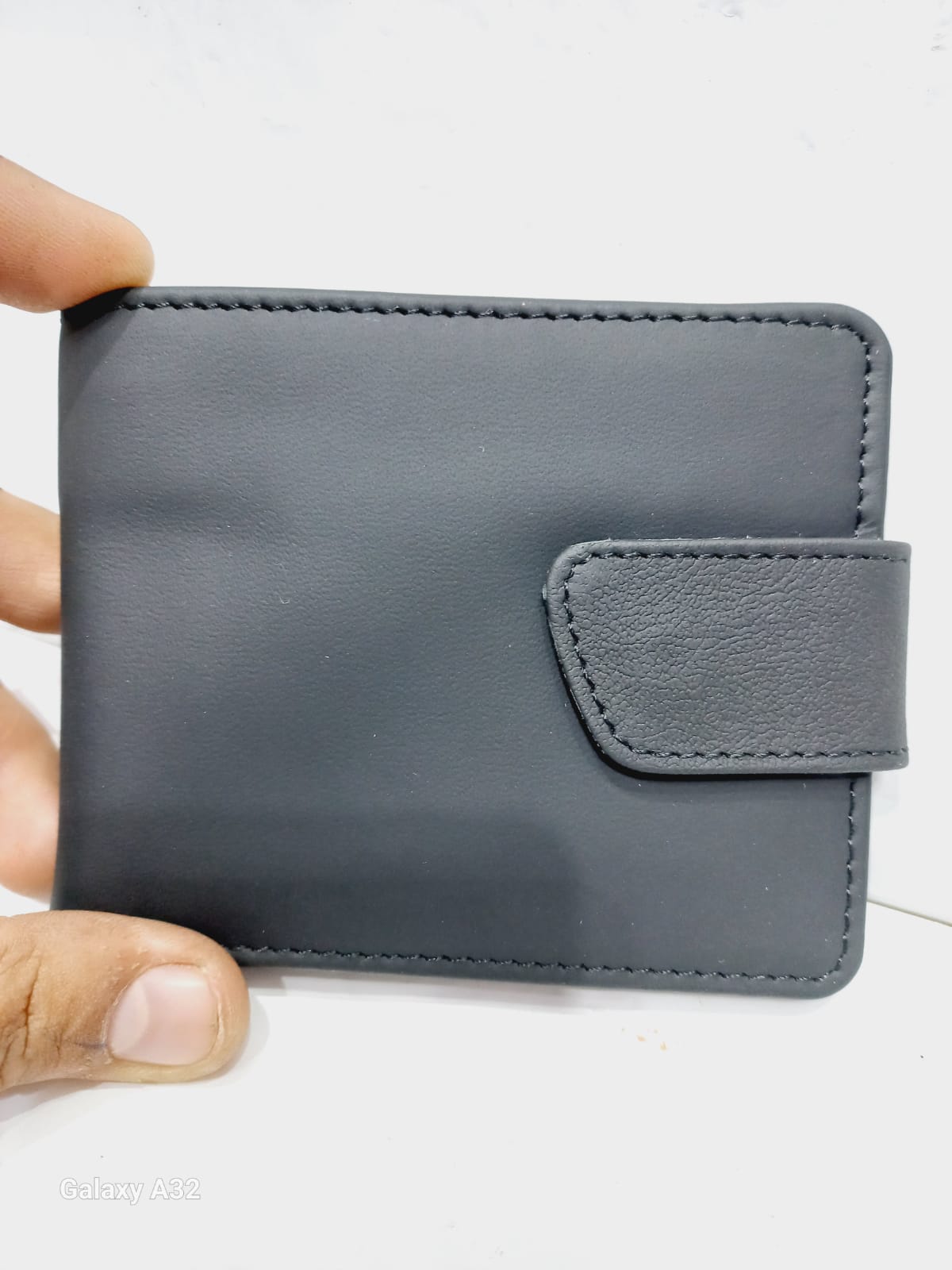 Clip Small Wallet