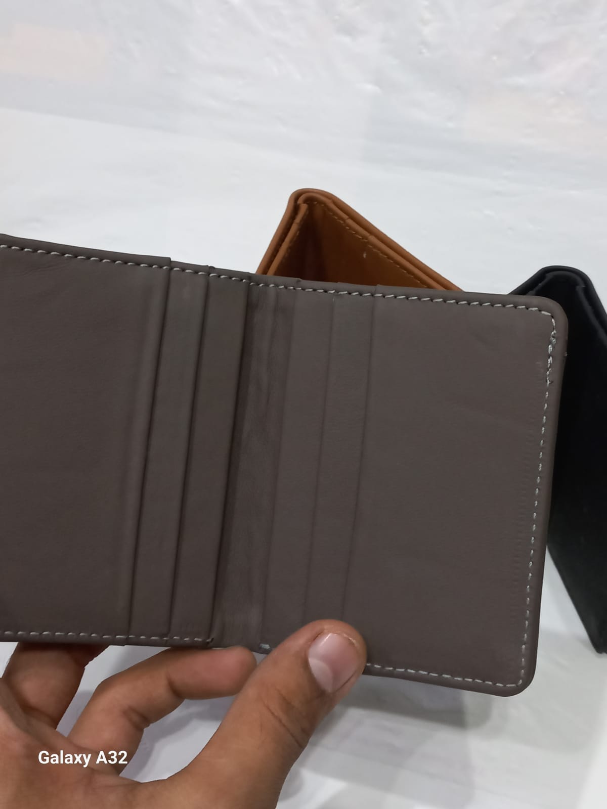 Fancy Card Holder Wallet