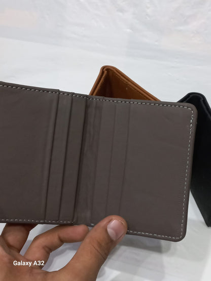 Fancy Card Holder Wallet