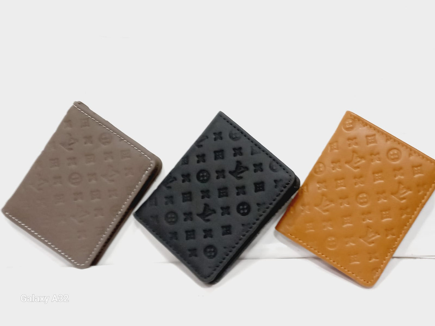 Fancy Card Holder Wallet